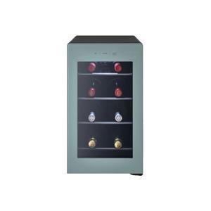 [LG]W0082GCB 디오스 오브제컬렉션 와인셀러 8병