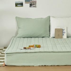 [모던하우스] ON 젤라또 4면 고정밴드가 있는 패드 Q 샤인머스켓