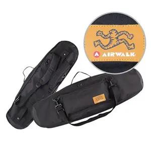 에어워크 스케이트보드 가방 31인치 1P 백팩 숄더백-WFHQAQJ