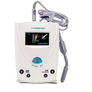 전립선 온열치료기 배뇨 림프 찜질기 마사지 고주파