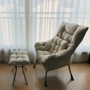 캠프밸리 릴렉스 밀란소파(플러스) 1인용쇼파 수유의자