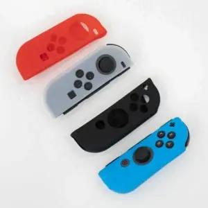 디아망 닌텐도 스위치 OLED 공용 조이콘 커버 케이스 NS-7725