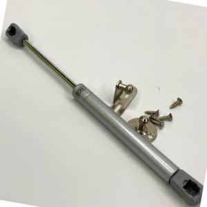 분리형 댐핑 가스 쇼바 80N 서랍장 브라켓 찬장용 붙박이장