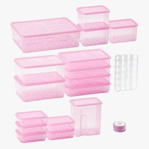 땡스소윤 단골추천세트 18종