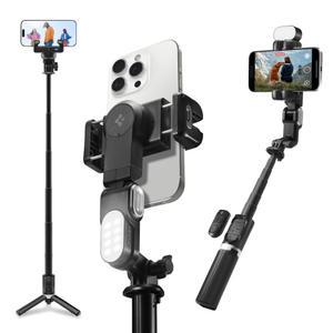 짐벌 셀카봉 삼각대 페이스 트래킹 원더스냅 S620W