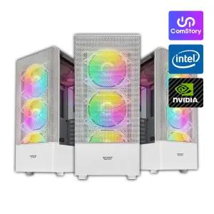 i5 14400F RTX4060 올신품 고사양 DDR5 게이밍컴퓨터 중고컴퓨터