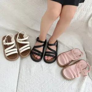 [30% 단하루] 코니 아동샌들