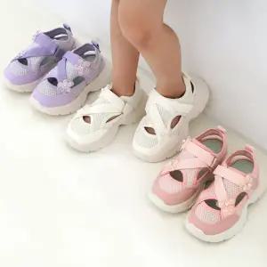 [30% 단하루] 슈비 아동샌들