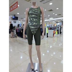 아레나 세이브존08 여성4부수영복크로스백 A4BL1LD16