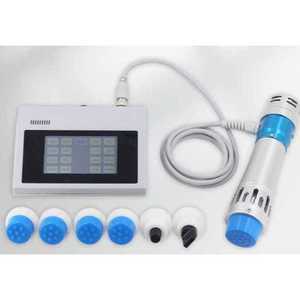 체외충격파기계 전신 근막 손마사지기 근육 집중형