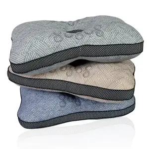 자석베개 도넛 경추베개 거북목 숙면