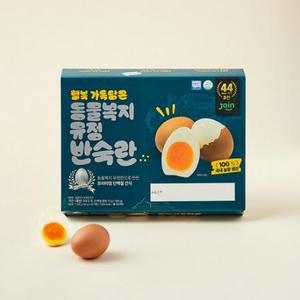 조인 동물복지 유정 반숙란 20구, 1개 one option