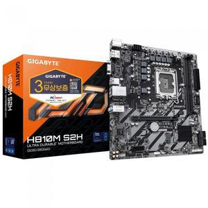 GIGABYTE H810M S2H 피씨디렉트 기가바이트