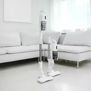 보아르 포스C 무선청소기 셀프스텐딩 BLDC모터 원룸 자취방 머리카락 사무실 핸디 핸드 진공 먼지 저소음 가벼운 휴대용