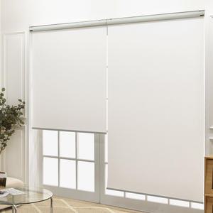 아라크네 프리미엄 고급원단 롤스크린 블라인드