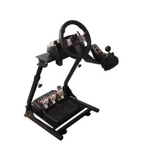PXN 게임용 레이싱휠 핸들 거치대 호환 스탠드 게임기 게임