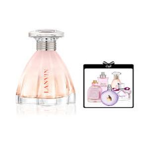 [랑방] 모던 프린세스 오 센슈얼 EDT 30ml+테스터 세트(테스터 택1+쇼핑백)