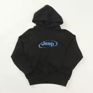 [롯데백화점]지프 타원지프 후드티   KP4THU089