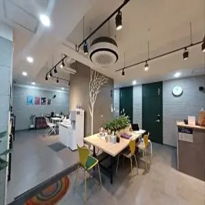 [경북] 경주황리단길숙소 아하스테이(경북, 경주)