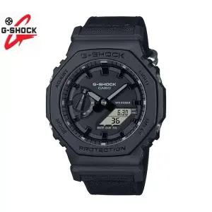 [롯데백화점]지샥 GA-2100BCE-1ADR