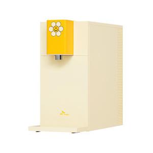 SK매직 정수기렌탈 위글위글 초소형 직수 냉온정수기 등록설치비 면제 WPU-JAC104SWW