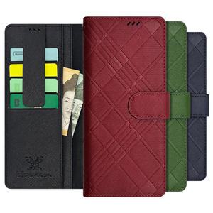 갤럭시Z 폴드 7 6 SE 5 4 3 케이스 카드 지갑 천연소가죽 맥세이프 힌지보호