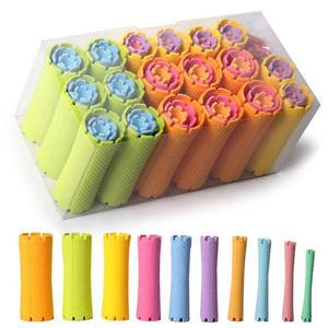 [HY0I2318_55]롯드 세트 머리 펌 파마 미용실 용품 소품