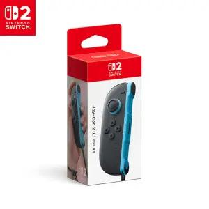 닌텐도 스위치2 조이콘2(L)라이트 블루