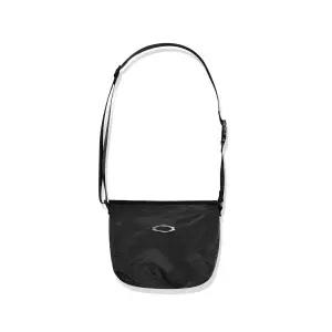 노이아고 NOIAGO NOI1088 나일론 멀티 크로스백 (블랙) 155351