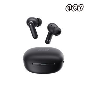 QCY HT16 멜로버즈 무선 블루투스 게이밍 이어폰 ANC 액티브 노이즈캔슬링