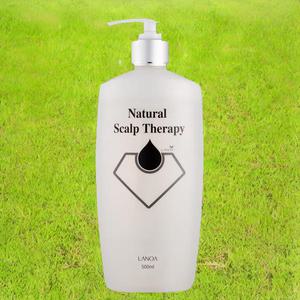 라노아 내추럴 스칼프 테라피 샴푸 500ml