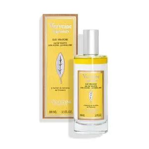 [록시땅](강남점)리미티드 시트러스 버베나 오 드 뚜왈렛 알코올-프리 100ml