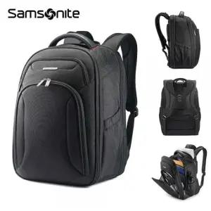 쌤소나이트 제논3 남성백팩 노트북 수납 직장인 회사원 가방 라지
