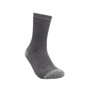 [다사마]메리노울 아웃도어 미디움 크루 남자 여자 두꺼운 울양말 트레킹 등산 하이킹 자전거