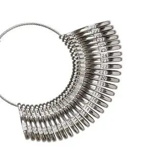 신형 반지호수측정기 링게이지 KS인증규격