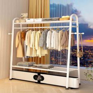 온열건조대 가정용 침실 드레스룸 대형 베란다 조립식