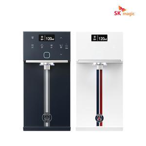 [상품권지급/당일지급] SK매직 초소형 플러스 직수 냉온정수기 PSG 렌탈 WPUJAC115PPW