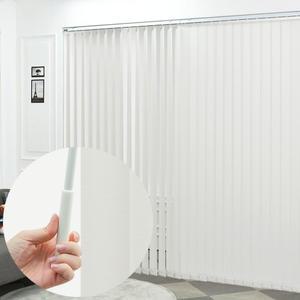 아라크네 스마트블라인드 롤스크린 버티칼