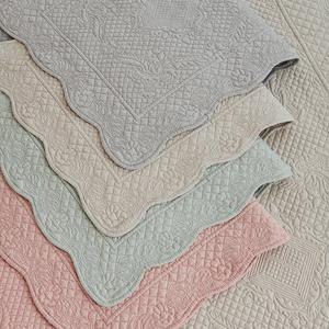 [이솔홈] 카라 선염 소파패드 쇼파패드 돌쇼파용