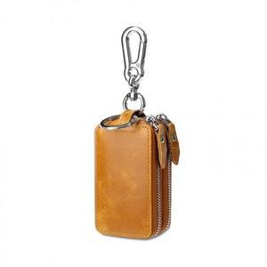 자동차열쇠고리지갑 가죽키홀더 키홀더 지갑 (3ysM1)