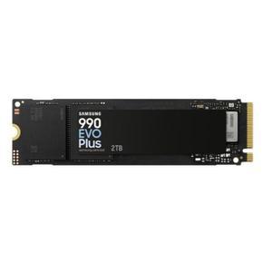 삼성전자 삼성 SSD 990 EVO Plus M.2 NVMe 2TB 정품 EL