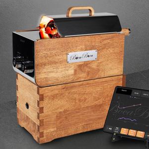 보카보카500BT 로스터기 세트 신형 블루투스 커피 로스팅기