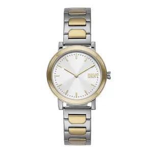 [디케엔와이] DKNY NY6621 소호 여성 메탈 시계 (P003645599)