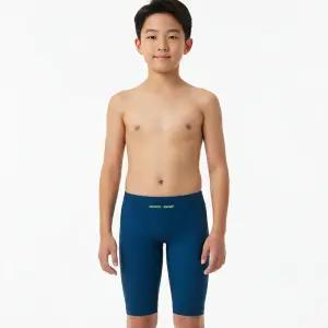 토네이도 남자 아동 5부 실내 수영복 2OPBR28