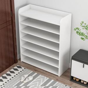 회사신발장 오픈형 사무실 수납 신발장 업소용 화이트