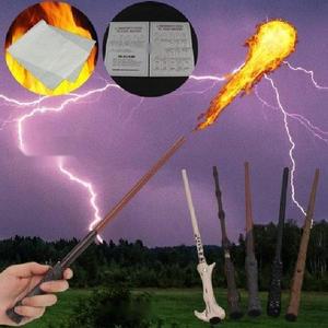 불쏘는마법지팡이 해리포터지팡이 틱톡 불나오는 불꽃지팡이CYG1213 TT301