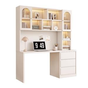 학생용책상 신학기 정리 고등학생 대학생 데스크 공부방