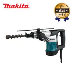 마끼다 로터리해머드릴 HR4030C 콘크리트 함마 천공 육각