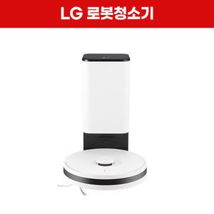 [렌탈]LG헬로비전 LG 코드제로 오브제 로봇청소기 RO585HGH 렌탈 [최대혜택보장][렌탈료혜택] 5년약정