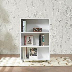 [동서가구] 핏틈 미니 200 슬라이딩 틈새장 DF926457